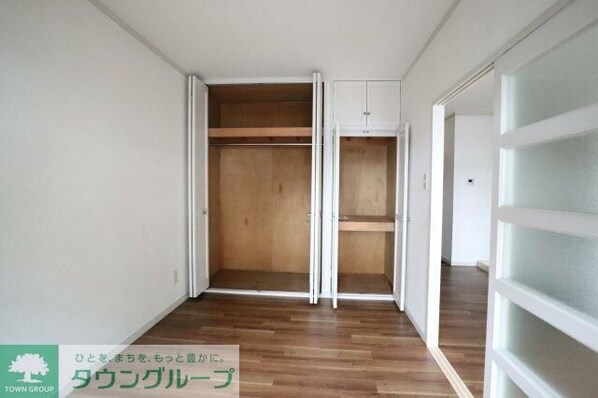 パレ・ドール柏の物件内観写真